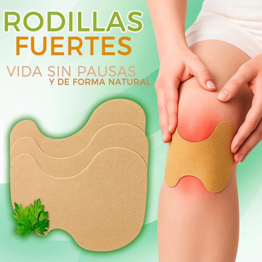 ArtiFlex™ - Alivio inmediato y movilidad sin dolor