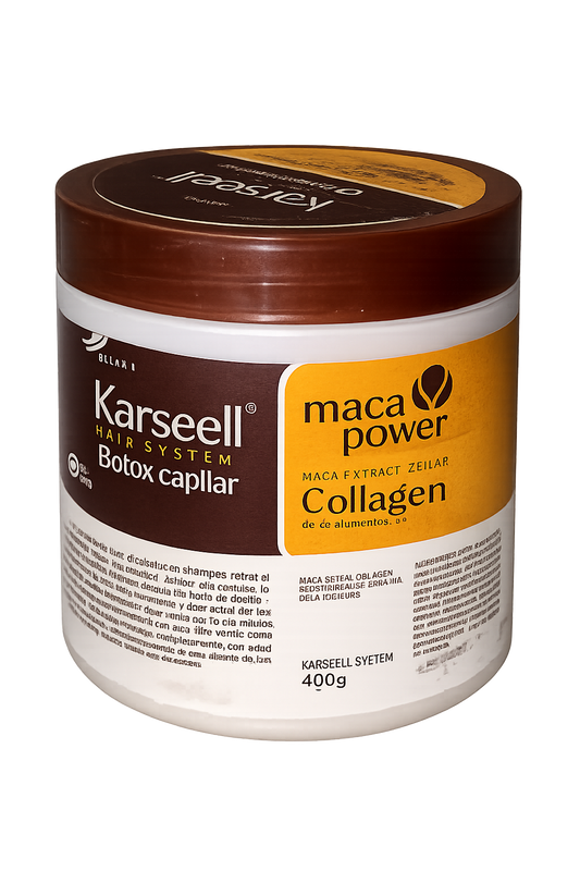 Karseell Botox Capilar